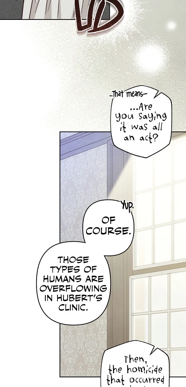 Gongpo Game Maid-ro Saranamgi Chapter 41 page 29 - 