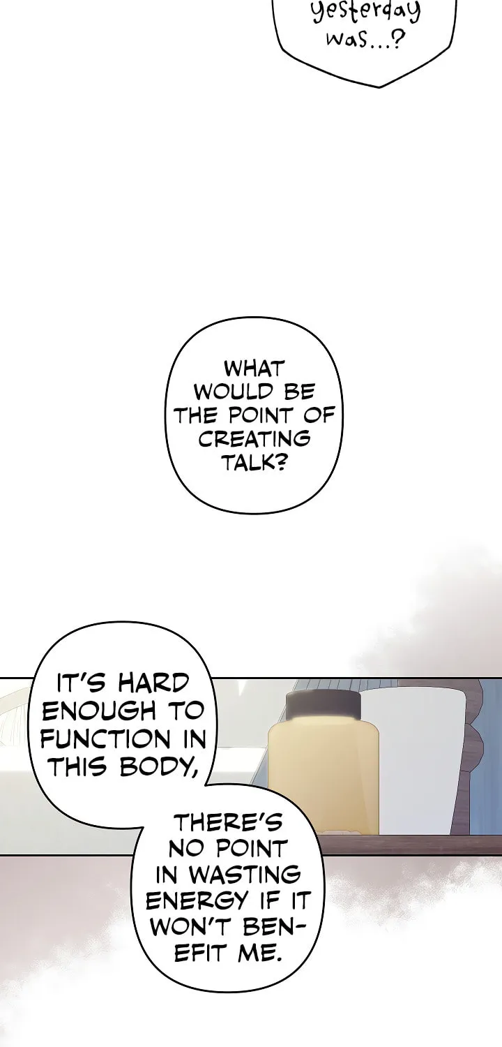 Gongpo Game Maid-ro Saranamgi Chapter 41 page 30 - 
