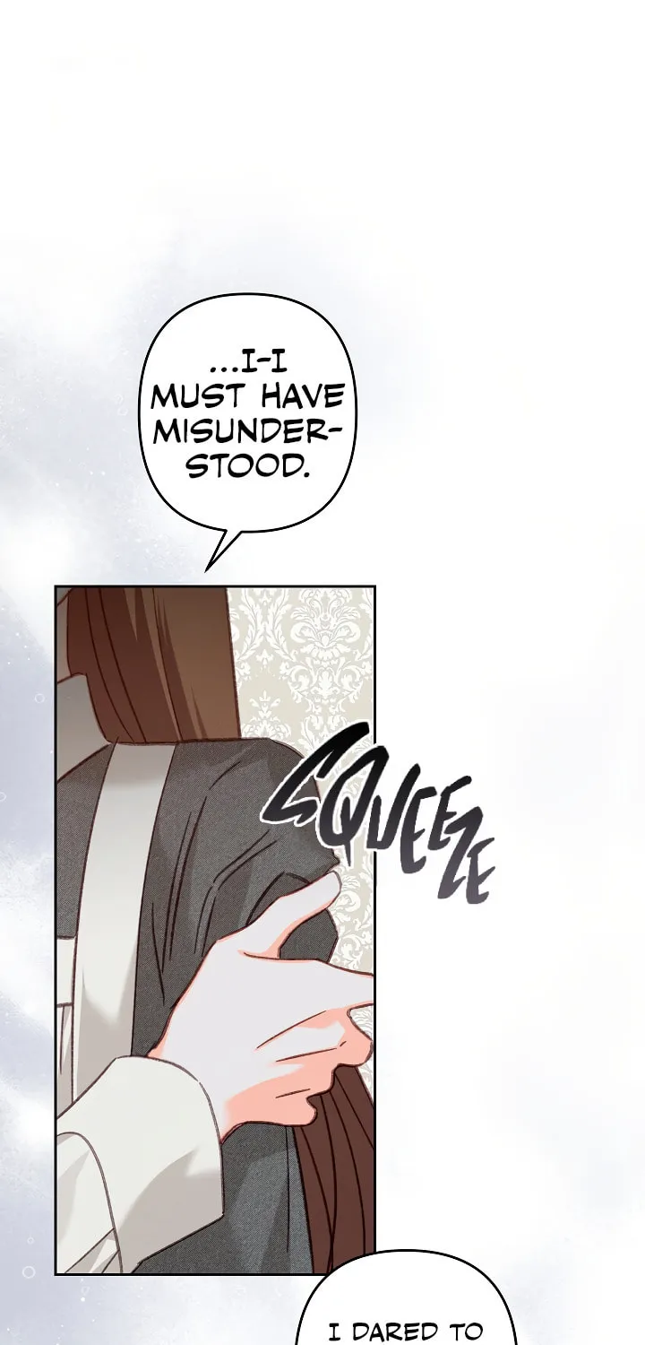 Gongpo Game Maid-ro Saranamgi Chapter 41 page 33 - 