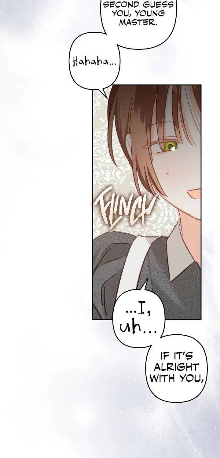Gongpo Game Maid-ro Saranamgi Chapter 41 page 34 - 