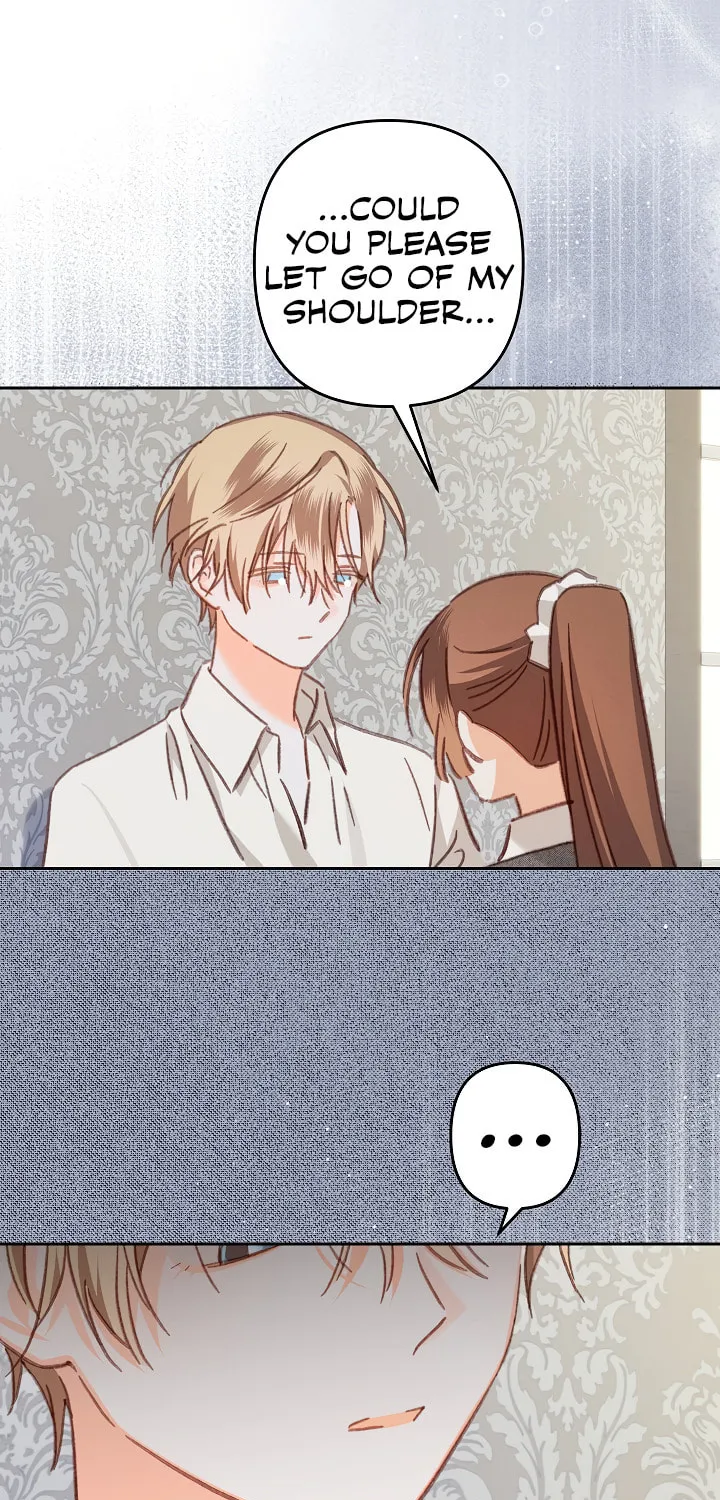 Gongpo Game Maid-ro Saranamgi Chapter 41 page 35 - 