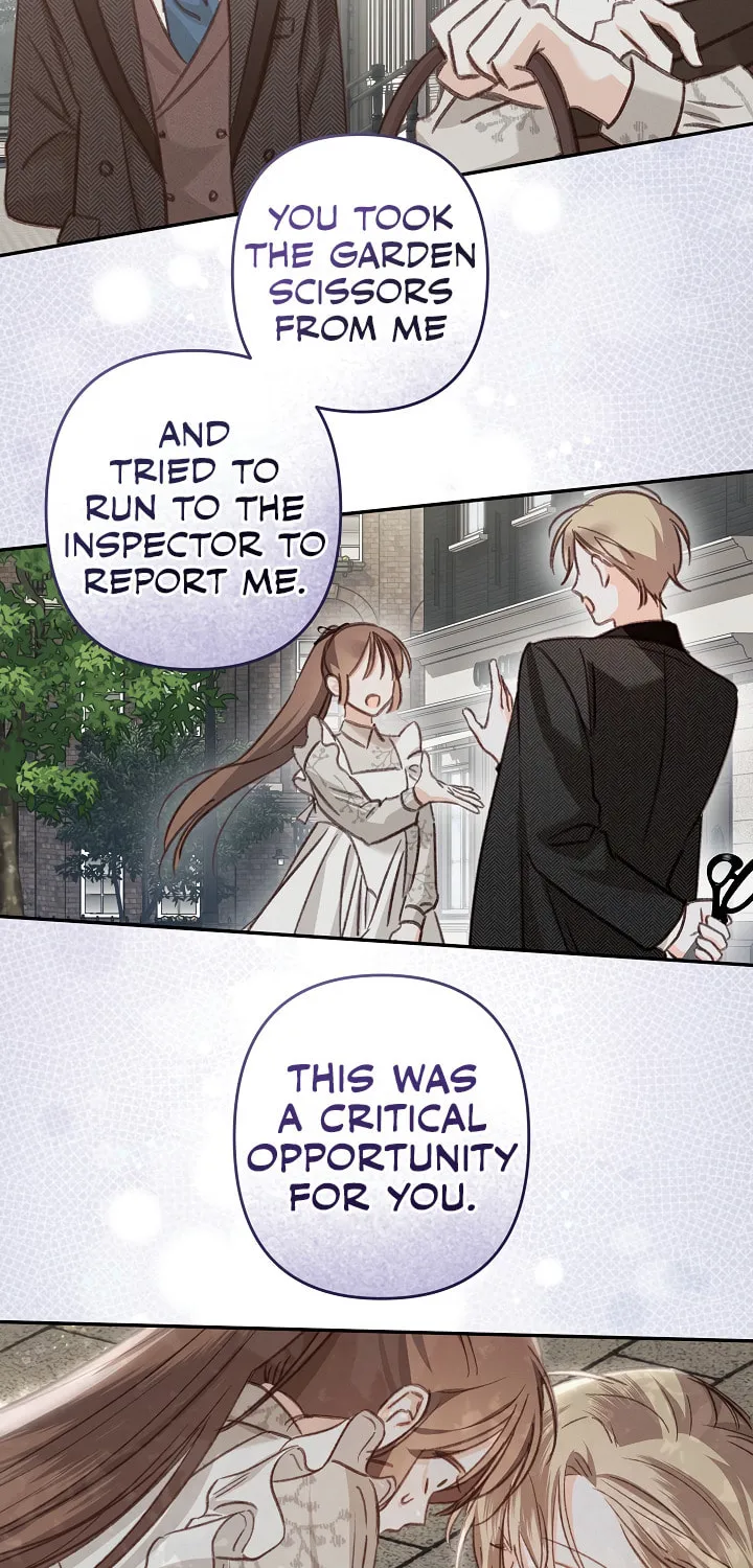 Gongpo Game Maid-ro Saranamgi Chapter 41 page 38 - 