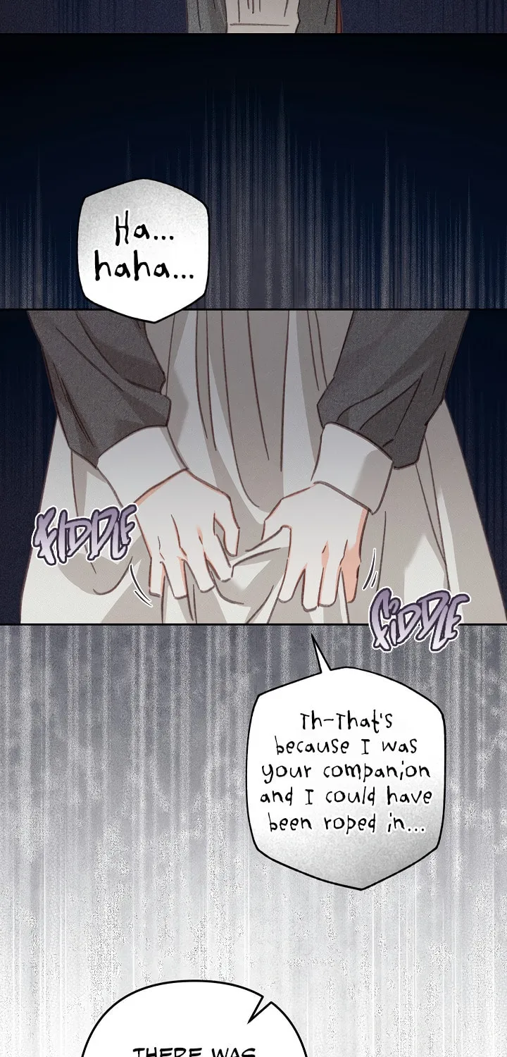 Gongpo Game Maid-ro Saranamgi Chapter 41 page 42 - 