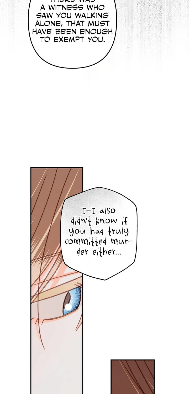 Gongpo Game Maid-ro Saranamgi Chapter 41 page 43 - 
