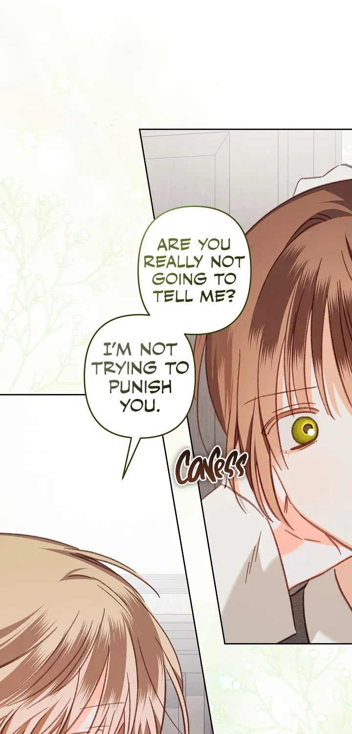 Gongpo Game Maid-ro Saranamgi Chapter 41 page 47 - 