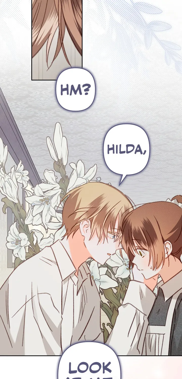 Gongpo Game Maid-ro Saranamgi Chapter 41 page 50 - 