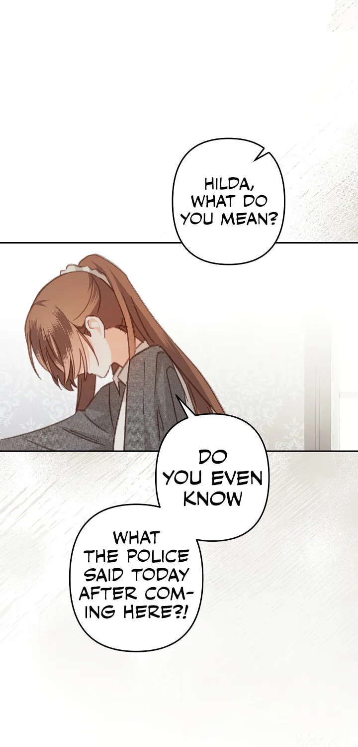 Gongpo Game Maid-ro Saranamgi Chapter 41 page 6 - 