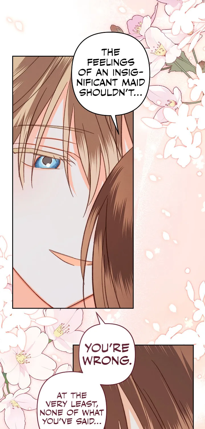Gongpo Game Maid-ro Saranamgi Chapter 41 page 52 - 