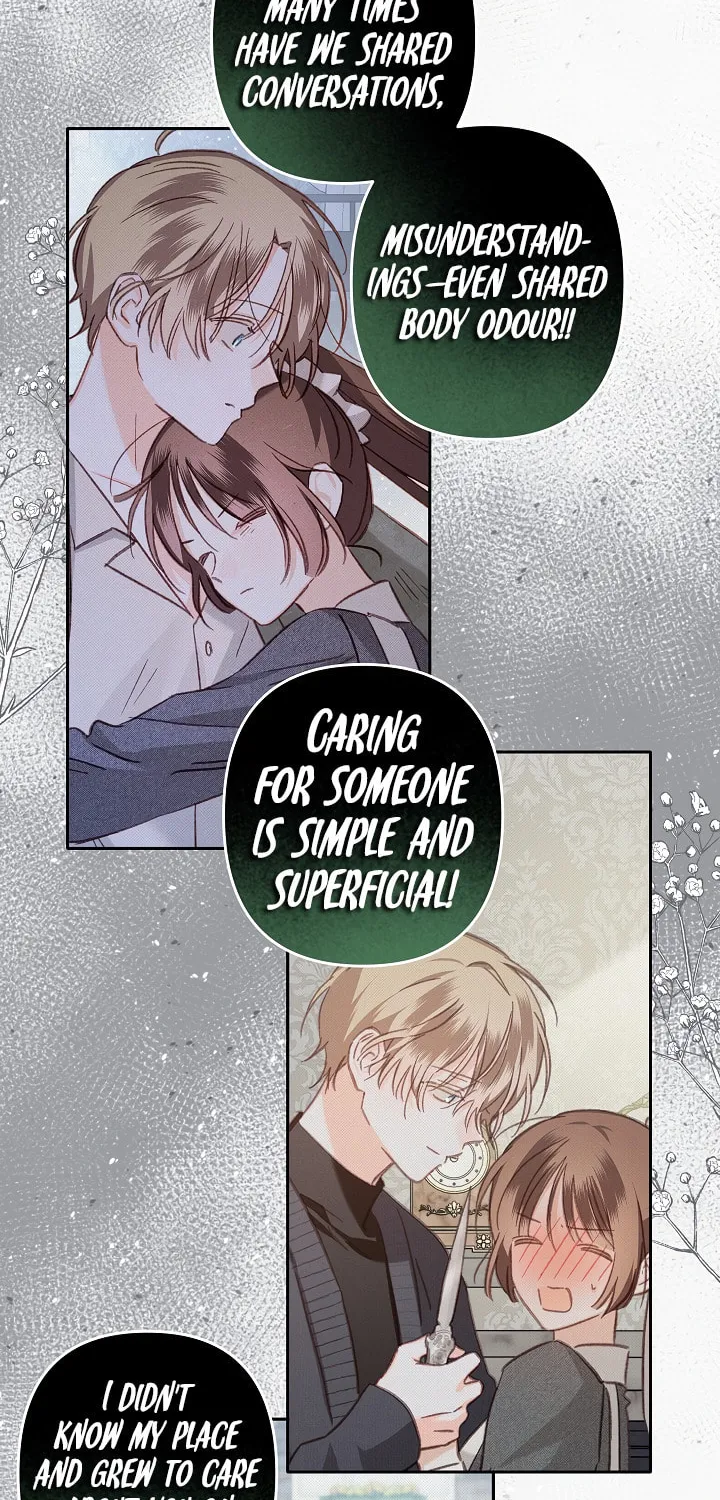 Gongpo Game Maid-ro Saranamgi Chapter 41 page 57 - 