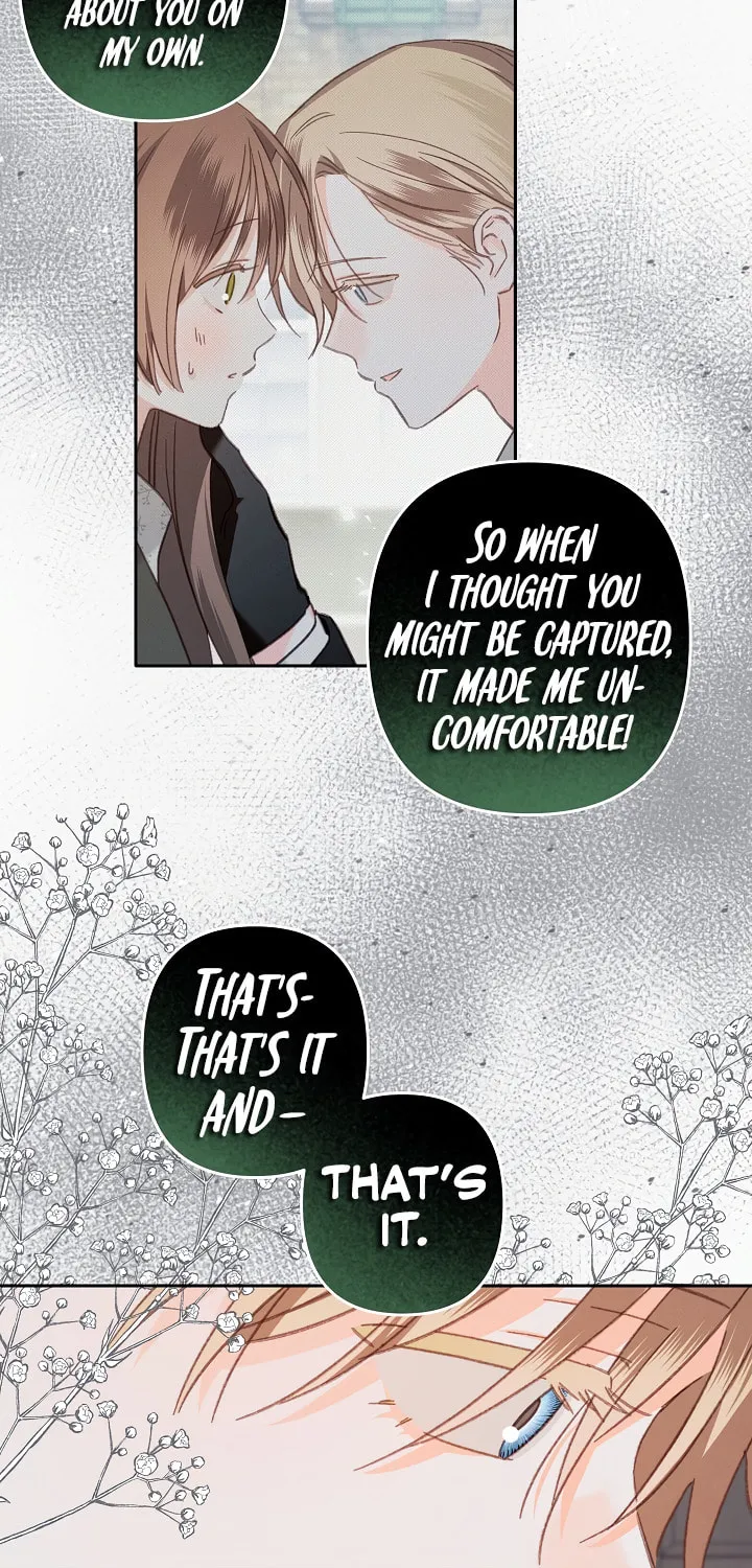 Gongpo Game Maid-ro Saranamgi Chapter 41 page 58 - 