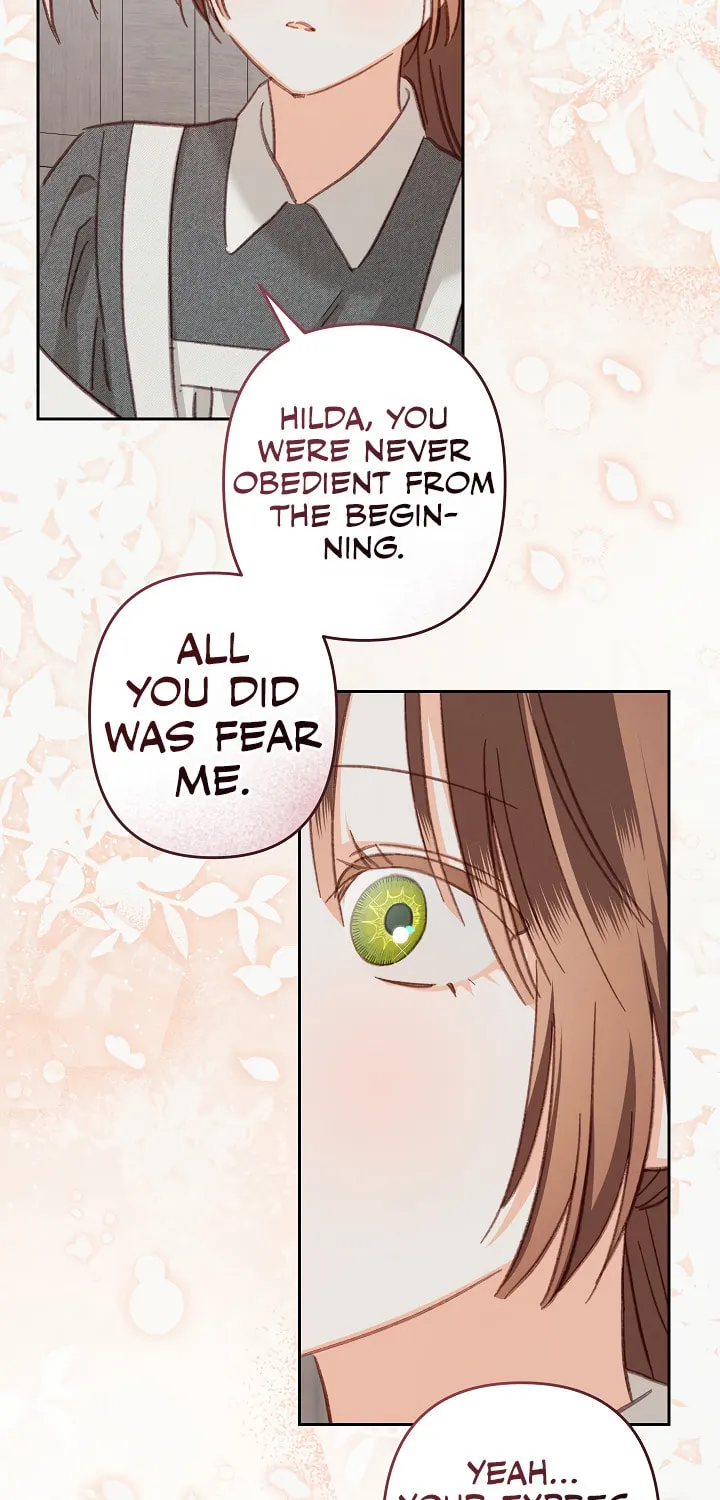Gongpo Game Maid-ro Saranamgi Chapter 41 page 62 - 