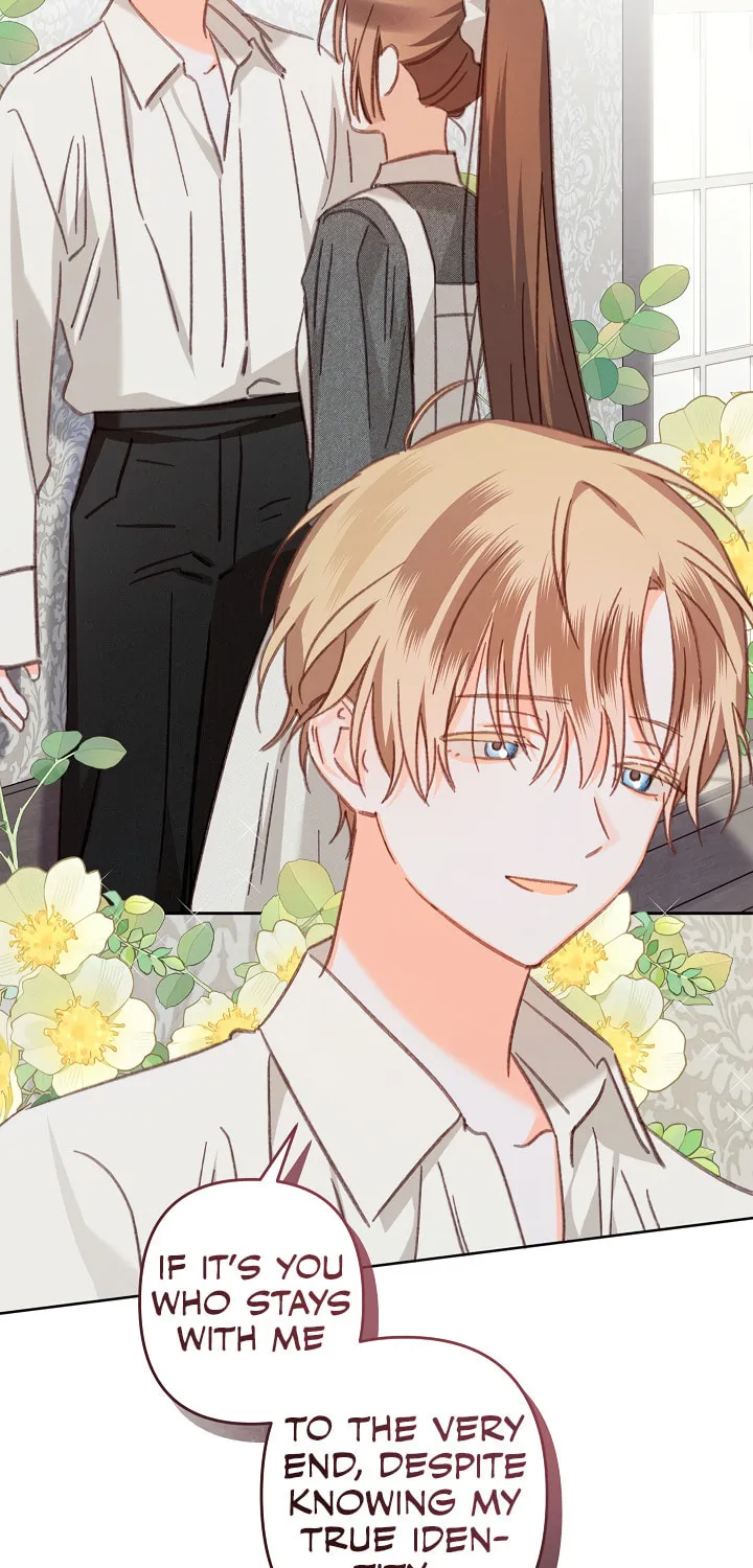 Gongpo Game Maid-ro Saranamgi Chapter 41 page 64 - 