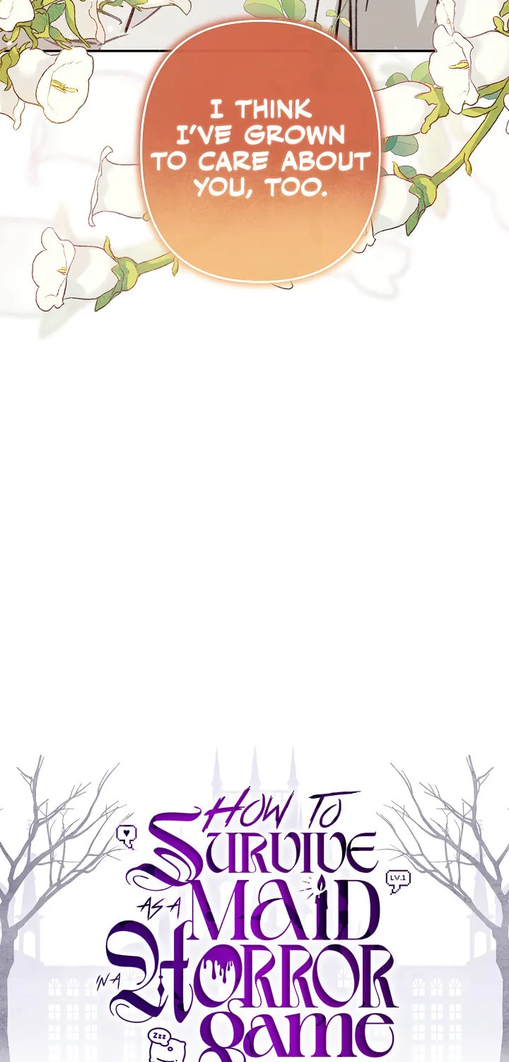 Gongpo Game Maid-ro Saranamgi Chapter 41 page 69 - 