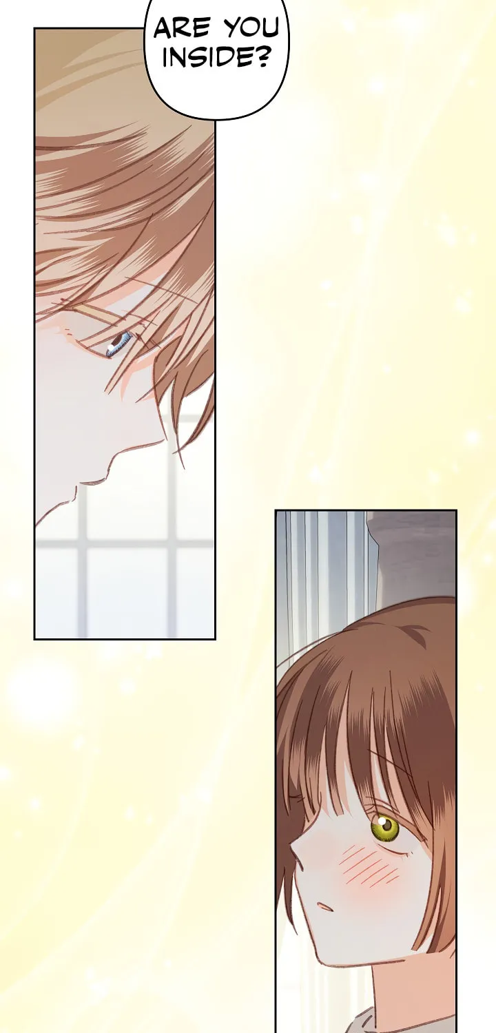 Gongpo Game Maid-ro Saranamgi Chapter 42 page 11 - 