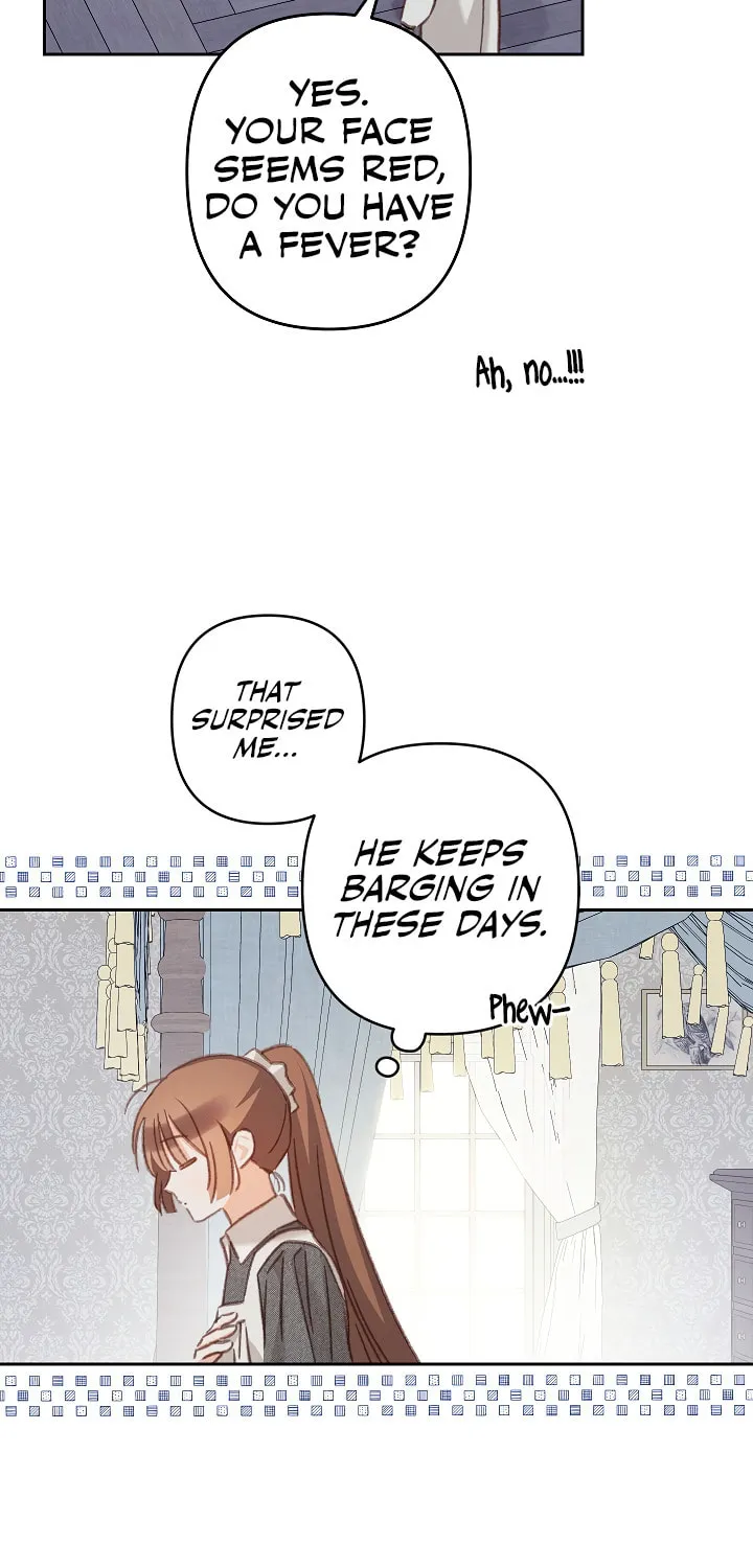 Gongpo Game Maid-ro Saranamgi Chapter 42 page 16 - 