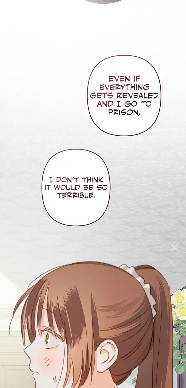 Gongpo Game Maid-ro Saranamgi Chapter 42 page 3 - 