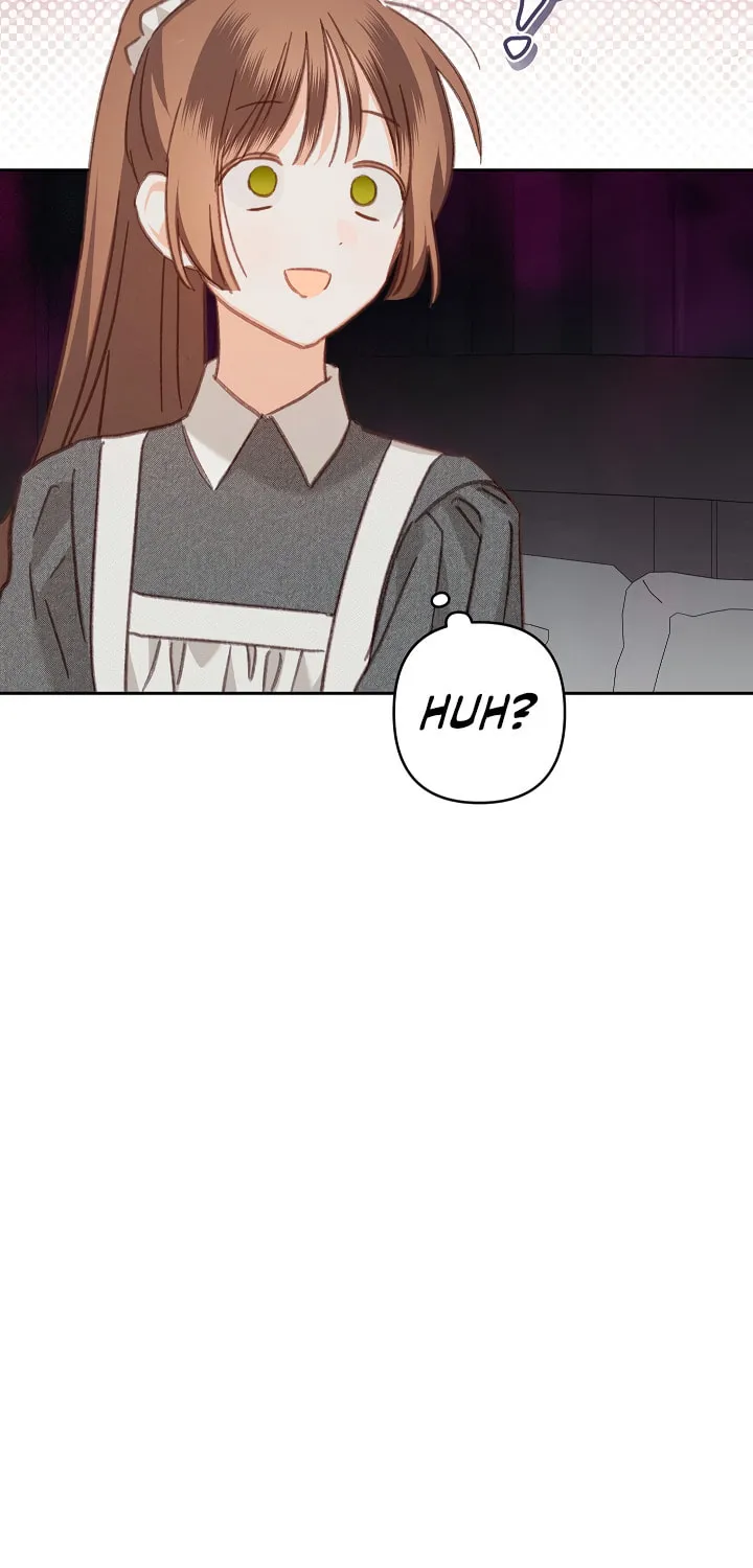 Gongpo Game Maid-ro Saranamgi Chapter 42 page 21 - 