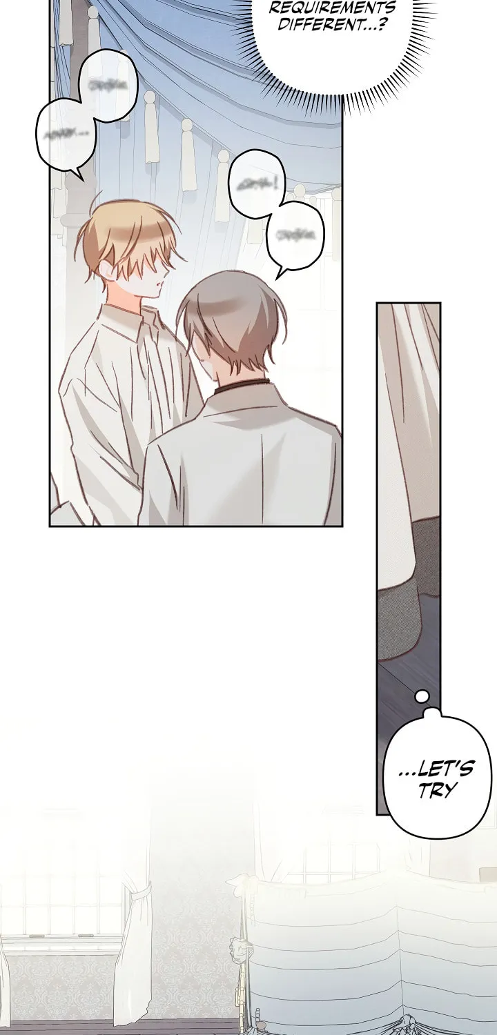 Gongpo Game Maid-ro Saranamgi Chapter 42 page 24 - 
