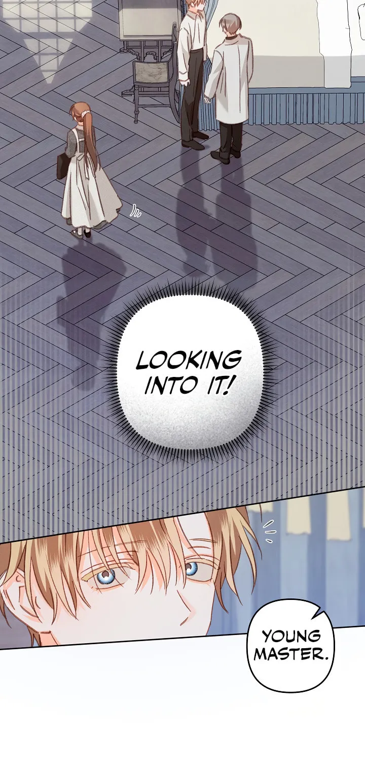 Gongpo Game Maid-ro Saranamgi Chapter 42 page 26 - 