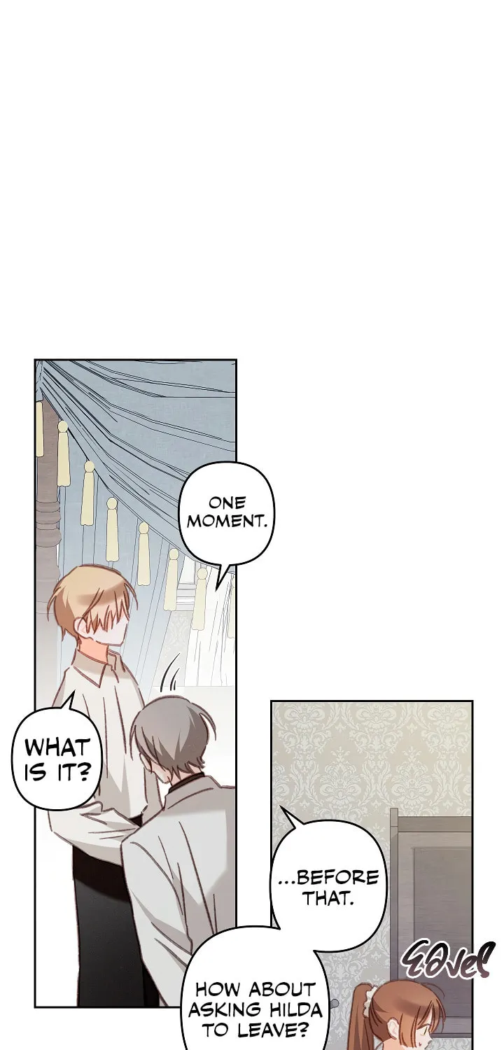 Gongpo Game Maid-ro Saranamgi Chapter 42 page 27 - 