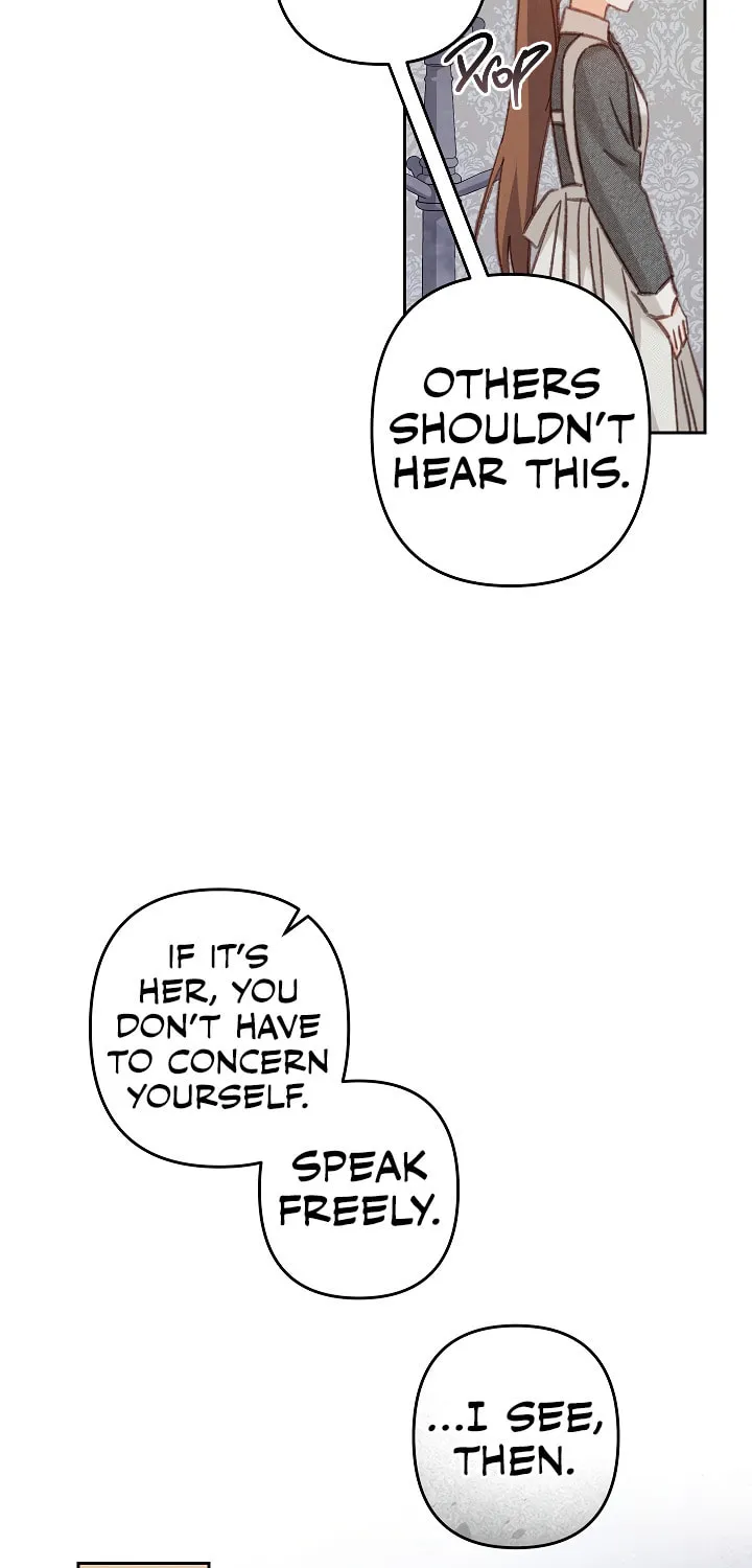 Gongpo Game Maid-ro Saranamgi Chapter 42 page 28 - 