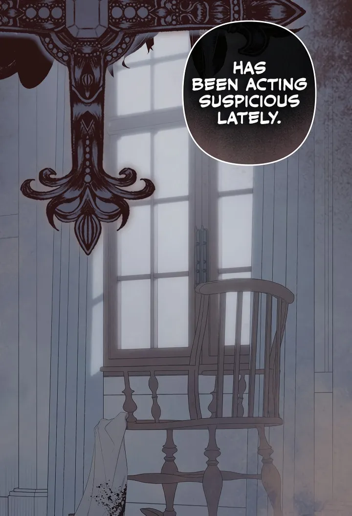 Gongpo Game Maid-ro Saranamgi Chapter 42 page 30 - 