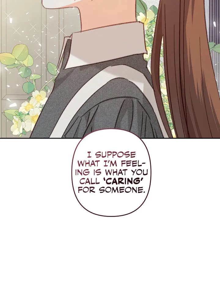Gongpo Game Maid-ro Saranamgi Chapter 42 page 4 - 