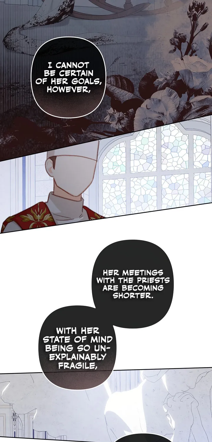 Gongpo Game Maid-ro Saranamgi Chapter 42 page 31 - 