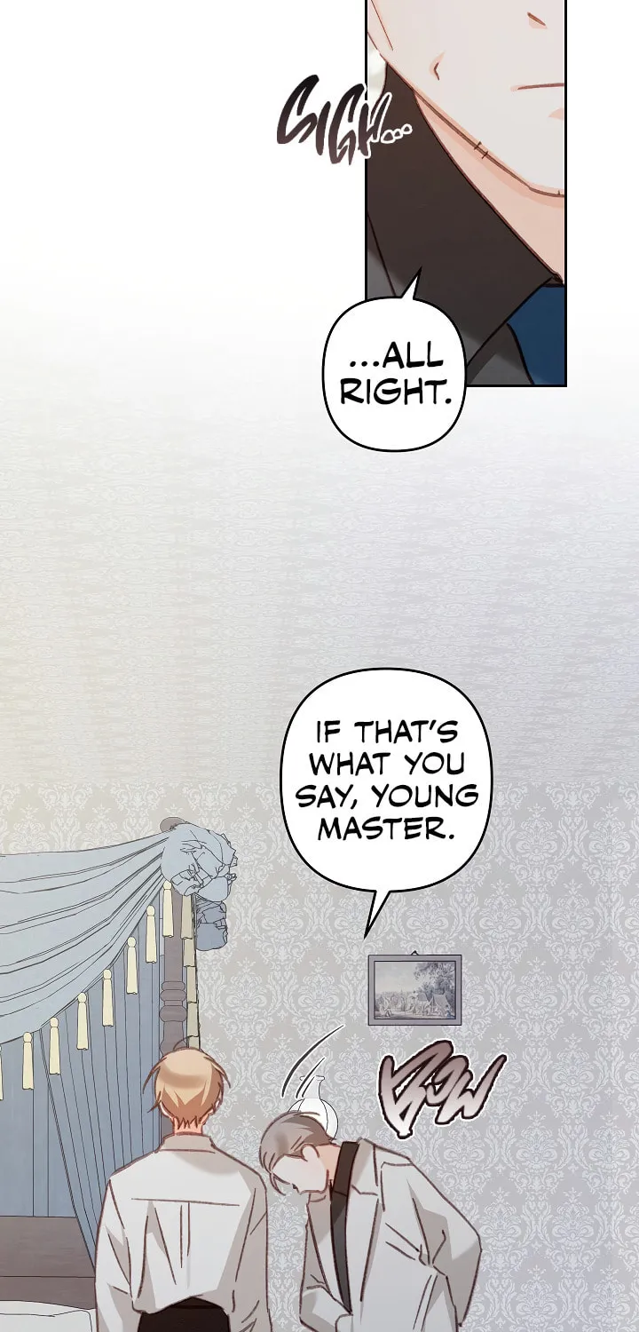 Gongpo Game Maid-ro Saranamgi Chapter 42 page 34 - 