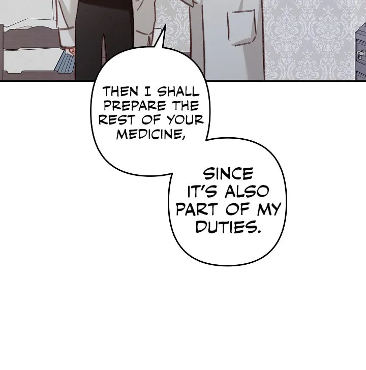 Gongpo Game Maid-ro Saranamgi Chapter 42 page 35 - 
