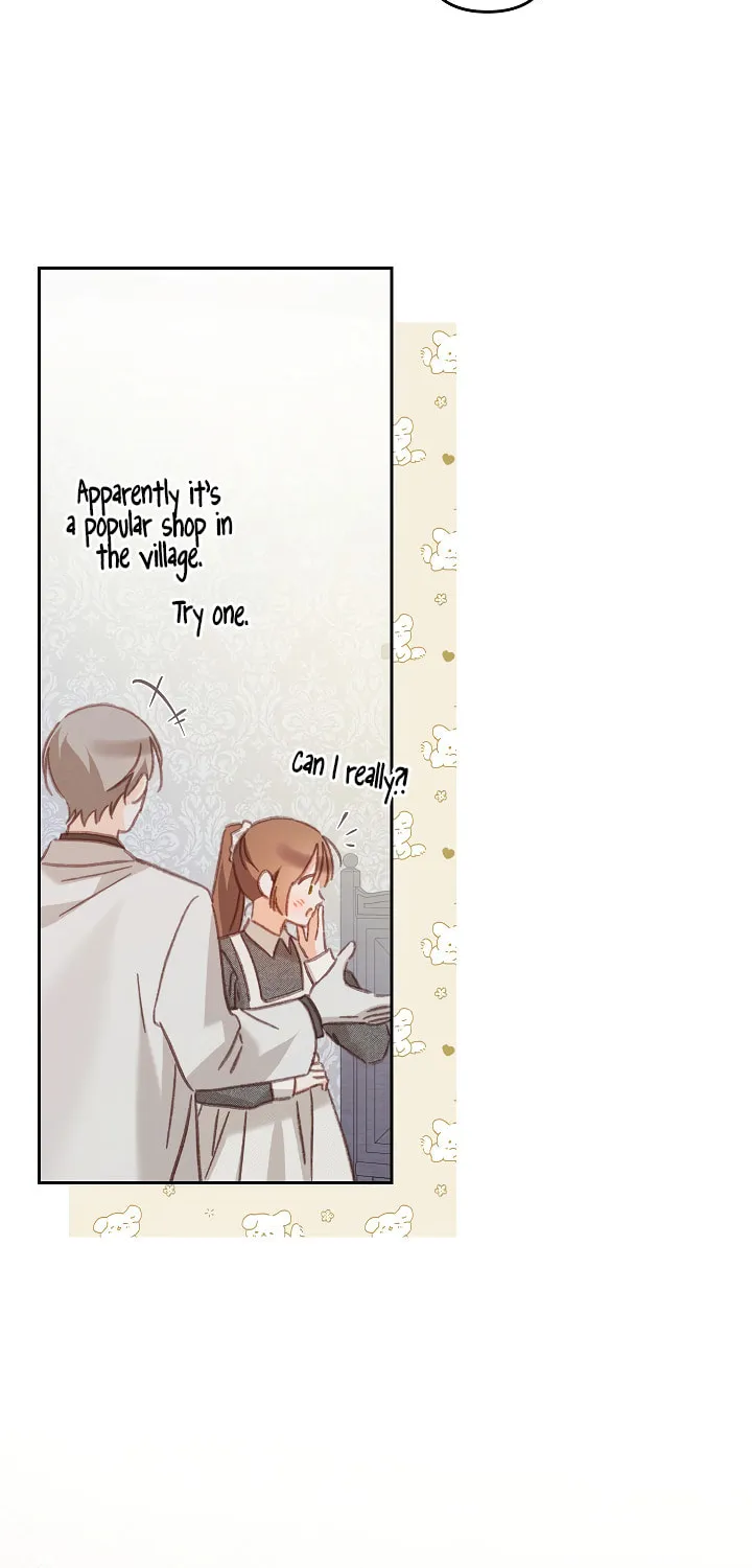 Gongpo Game Maid-ro Saranamgi Chapter 42 page 37 - 