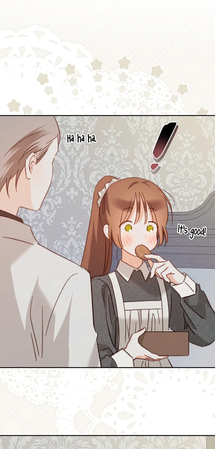 Gongpo Game Maid-ro Saranamgi Chapter 42 page 38 - 