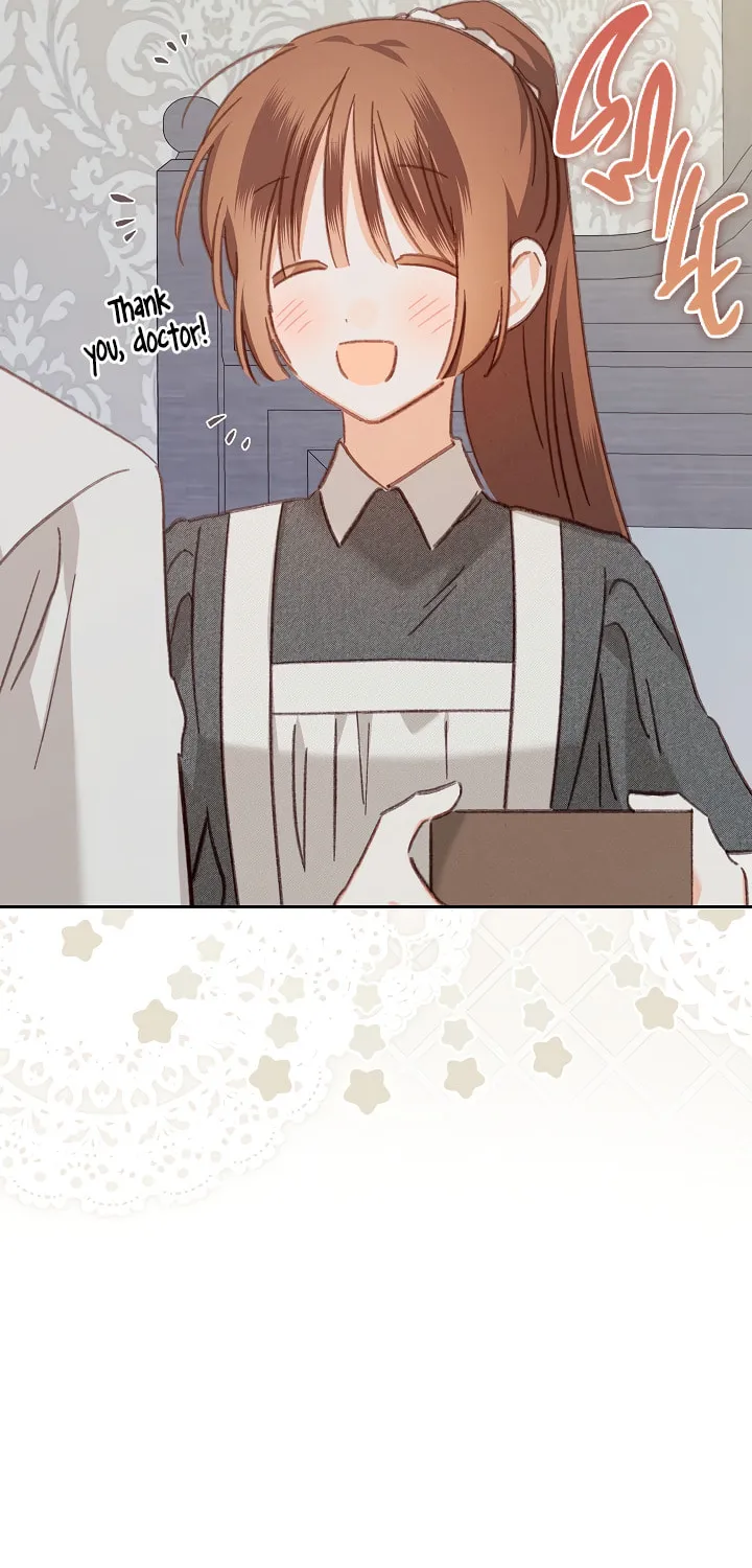 Gongpo Game Maid-ro Saranamgi Chapter 42 page 39 - 
