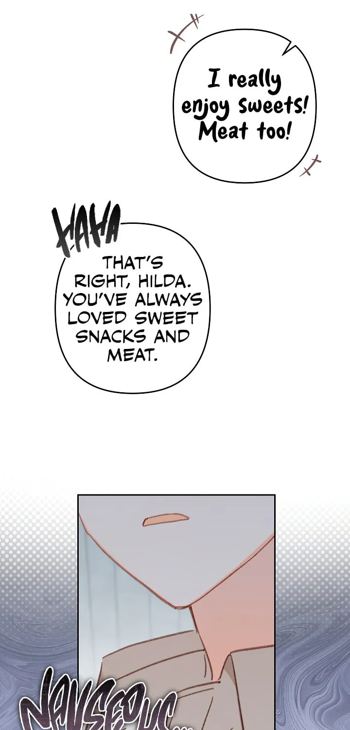 Gongpo Game Maid-ro Saranamgi Chapter 42 page 40 - 