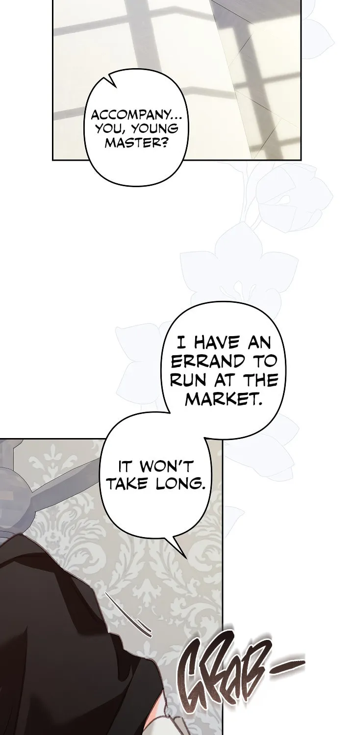 Gongpo Game Maid-ro Saranamgi Chapter 42 page 43 - 