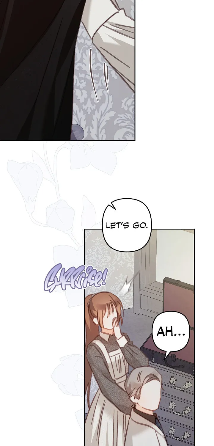 Gongpo Game Maid-ro Saranamgi Chapter 42 page 44 - 