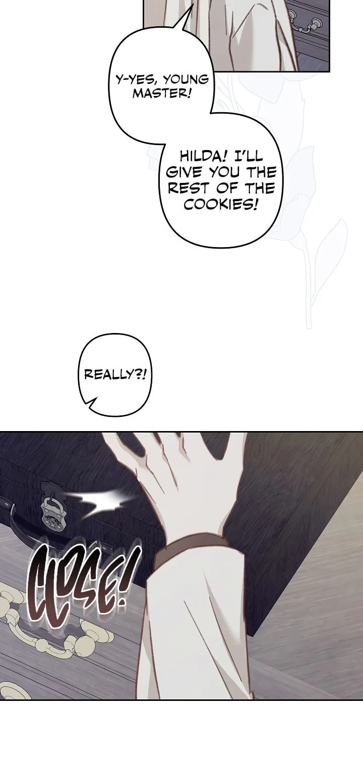 Gongpo Game Maid-ro Saranamgi Chapter 42 page 45 - 