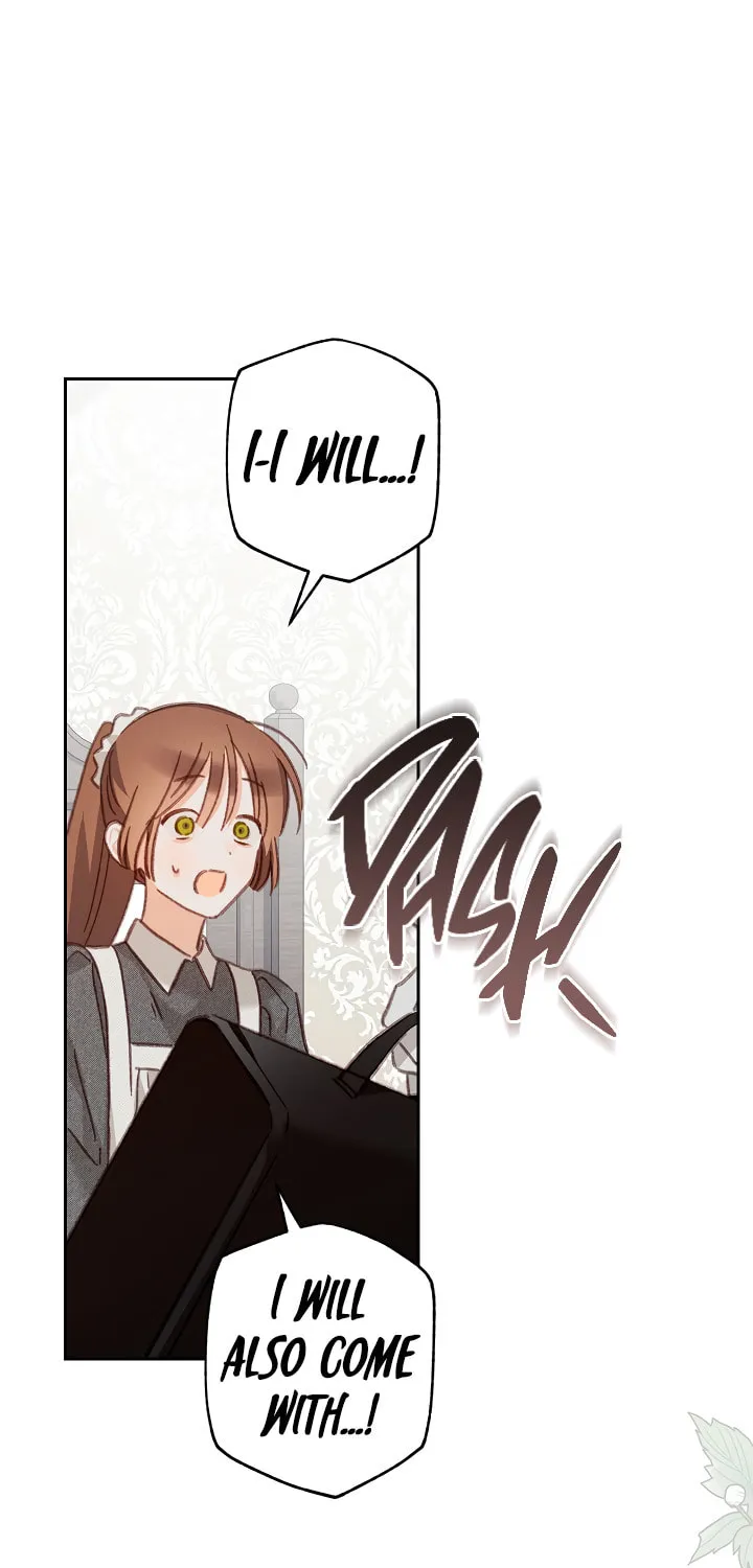 Gongpo Game Maid-ro Saranamgi Chapter 42 page 47 - 
