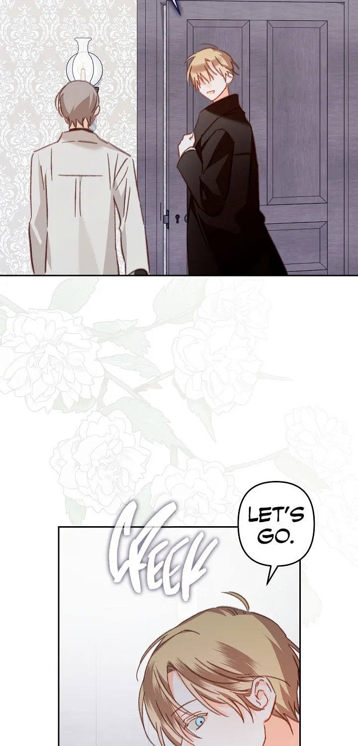 Gongpo Game Maid-ro Saranamgi Chapter 42 page 49 - 