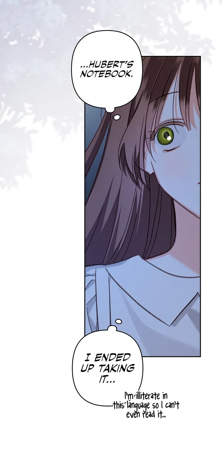 Gongpo Game Maid-ro Saranamgi Chapter 42 page 55 - 