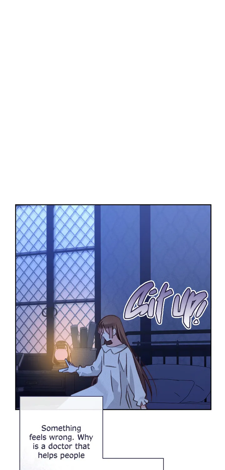 Gongpo Game Maid-ro Saranamgi Chapter 42 page 56 - 
