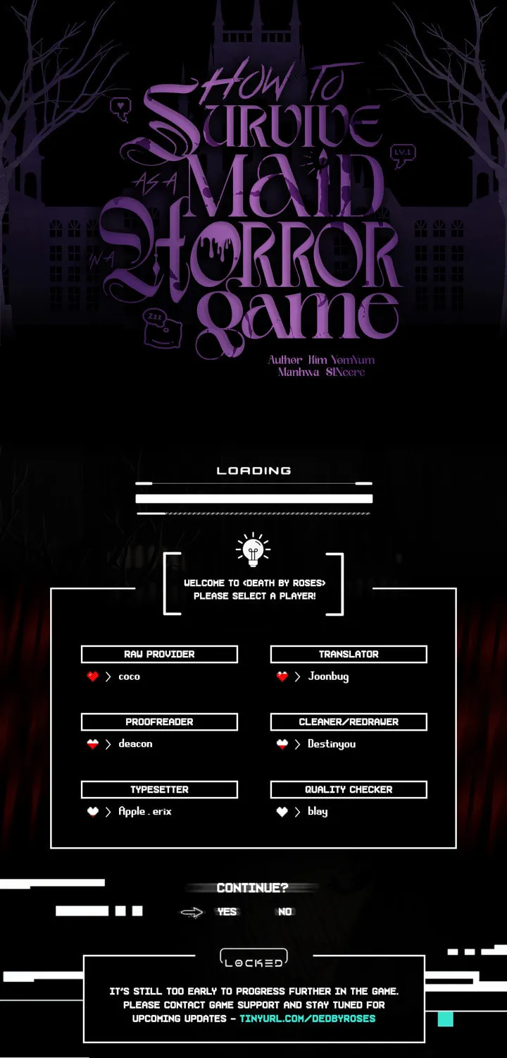 Gongpo Game Maid-ro Saranamgi Chapter 42 page 62 - 