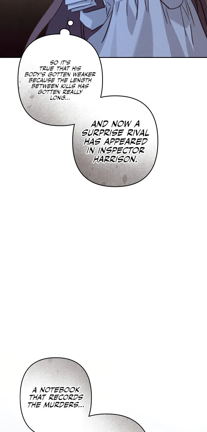 Gongpo Game Maid-ro Saranamgi Chapter 43 page 15 - 