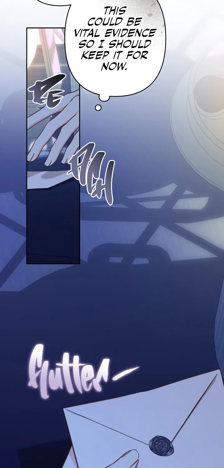 Gongpo Game Maid-ro Saranamgi Chapter 43 page 16 - 