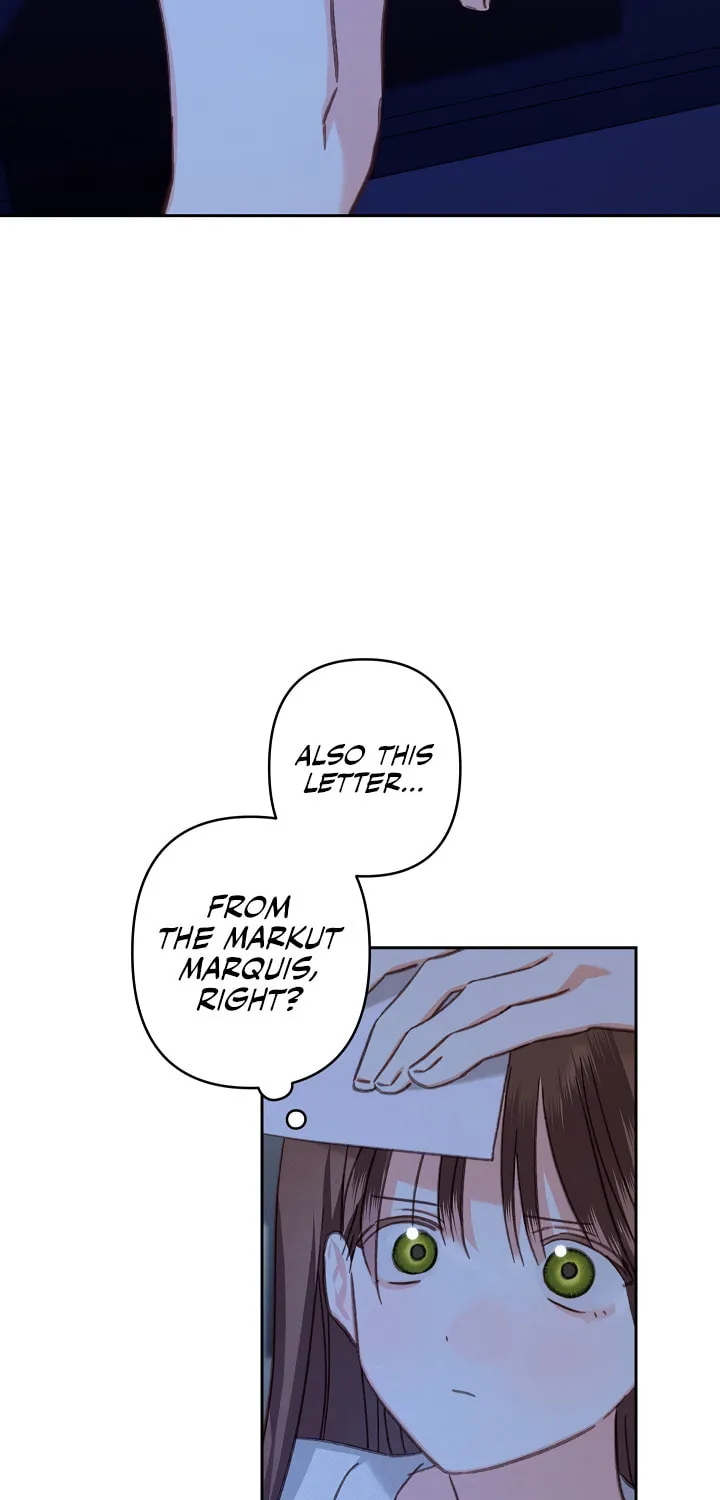 Gongpo Game Maid-ro Saranamgi Chapter 43 page 18 - 