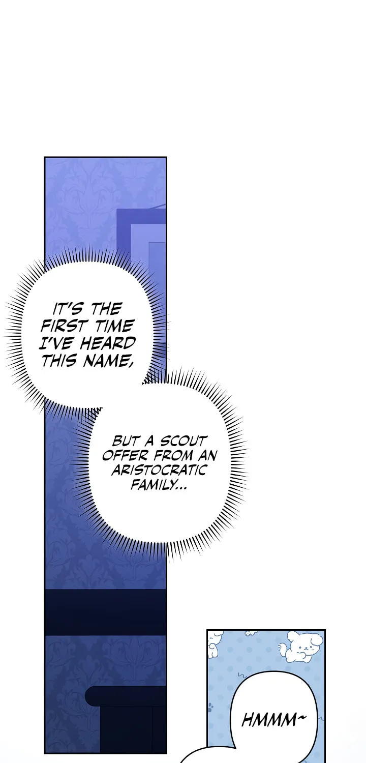 Gongpo Game Maid-ro Saranamgi Chapter 43 page 20 - 