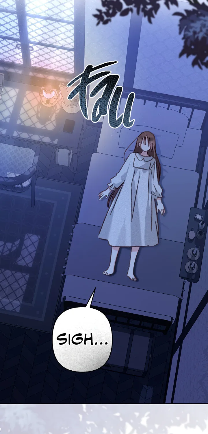 Gongpo Game Maid-ro Saranamgi Chapter 43 page 3 - 