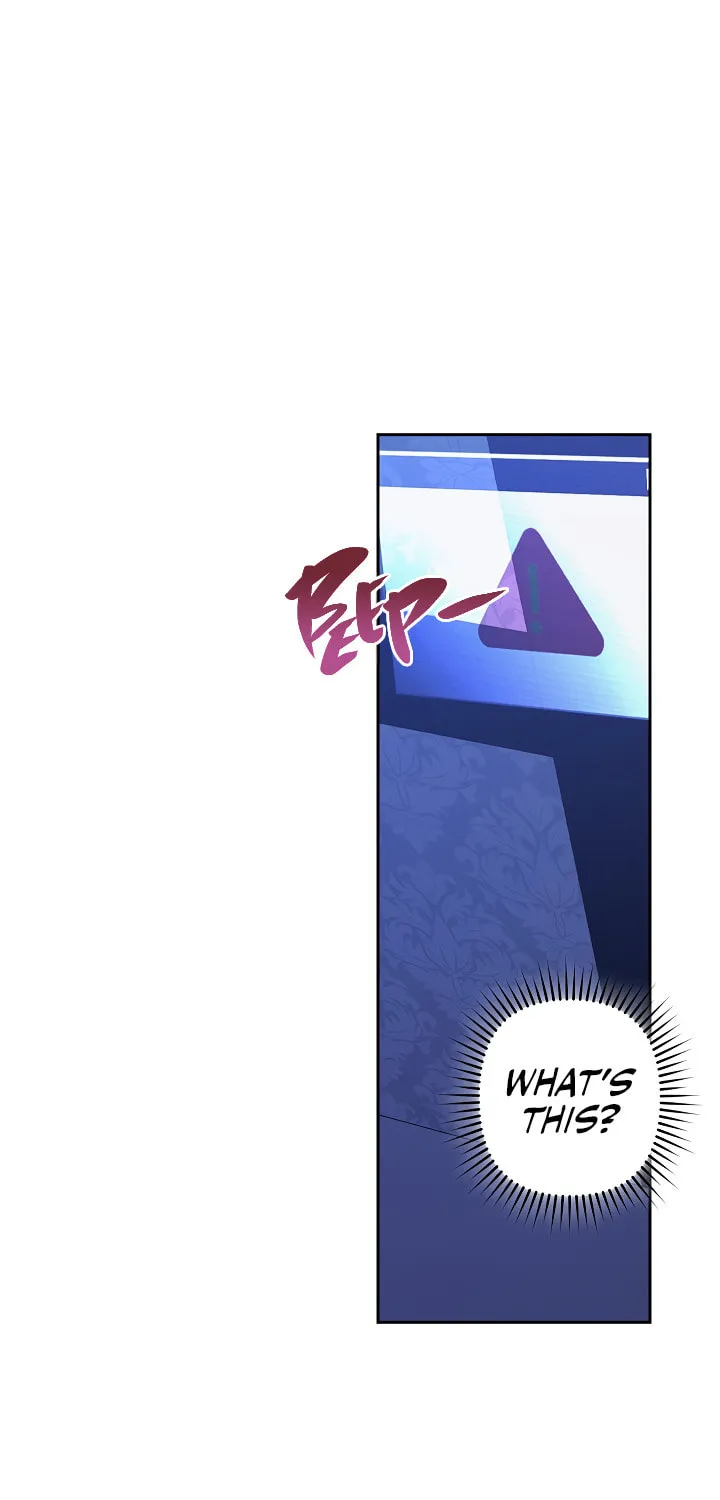 Gongpo Game Maid-ro Saranamgi Chapter 43 page 22 - 