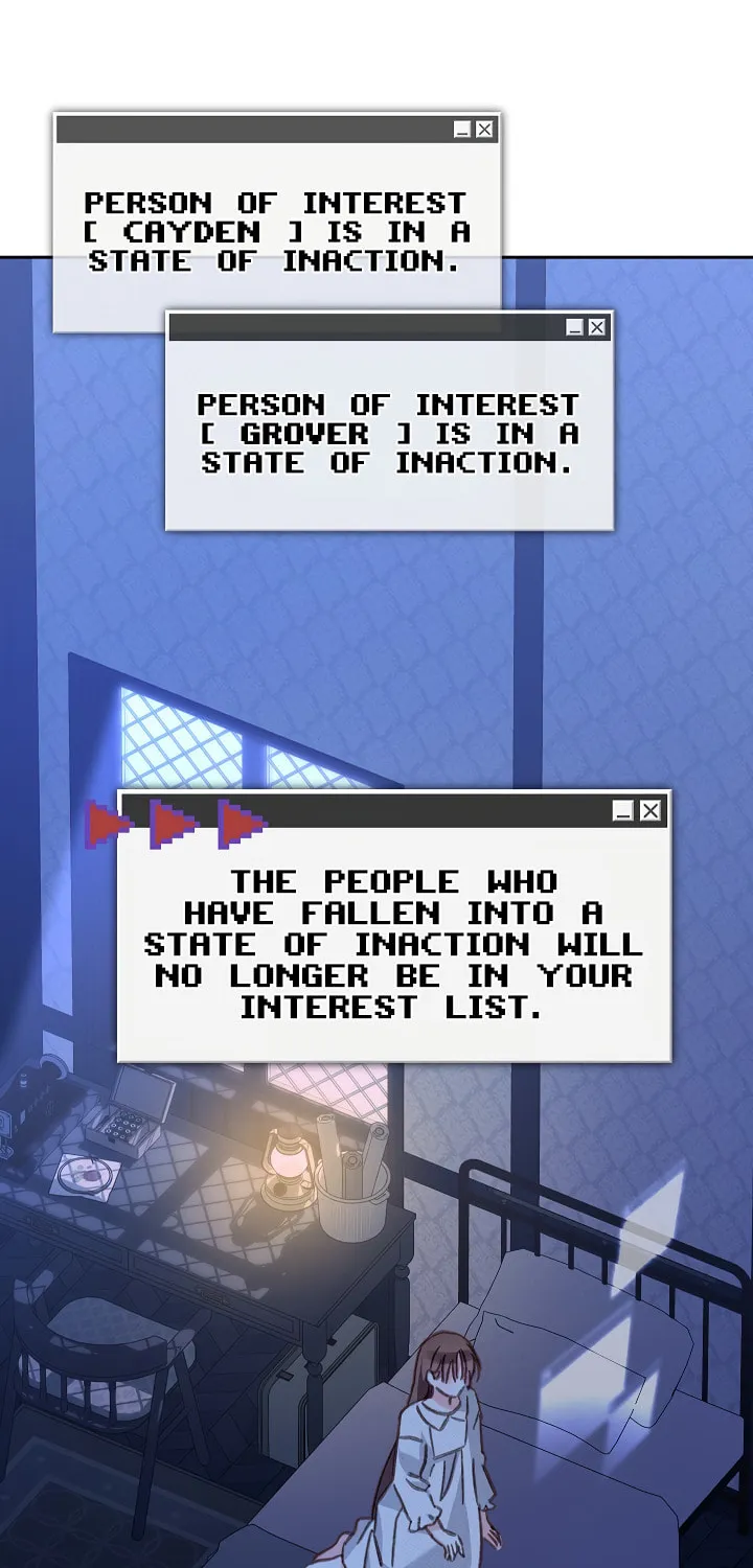Gongpo Game Maid-ro Saranamgi Chapter 43 page 27 - 