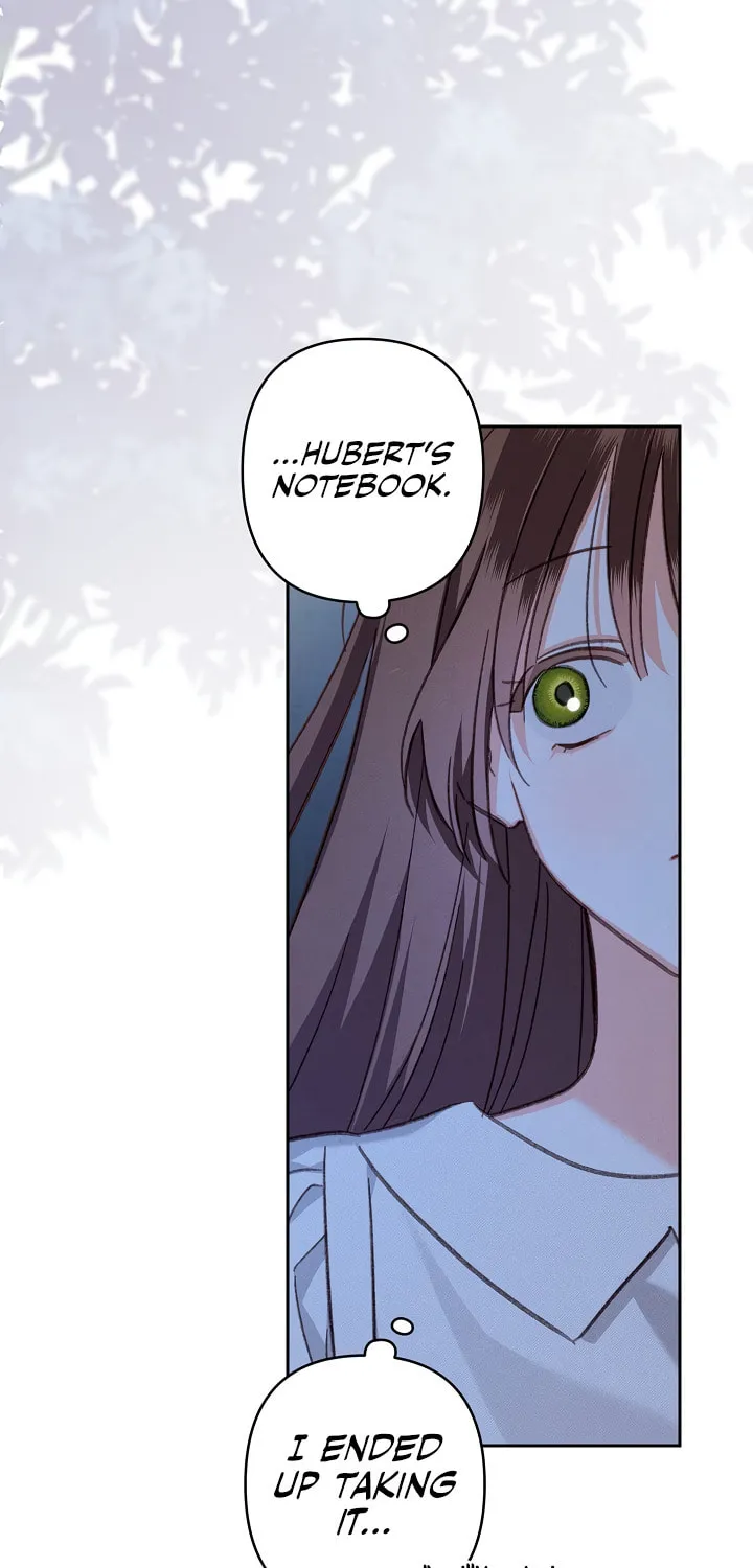 Gongpo Game Maid-ro Saranamgi Chapter 43 page 4 - 